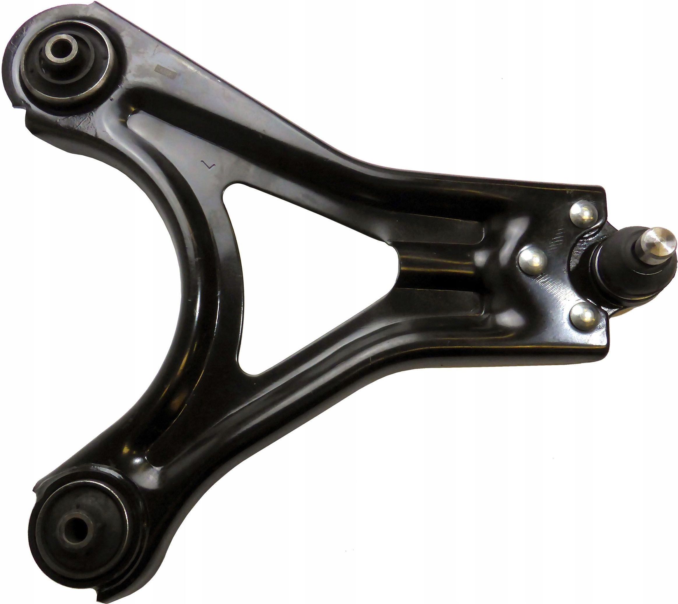 Wahacz Dassel Ford Mondeo Mk1 Mk2 Wahacz Lewy Wzmocniony Opinie i