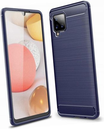 Izigsm Etui Pancerne Do Samsung Galaxy A42 5G Case