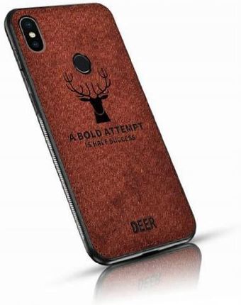 Izigsm Etui Deer Do Samsung Galaxy A9 (2018)