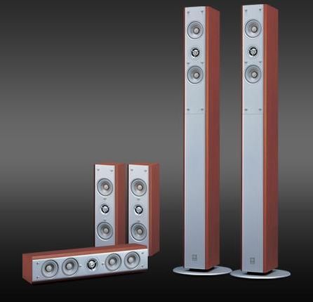 YAMAHA NS-225F 美品】YAMAHA NS-225F トールボーイ型 木目調 タワー