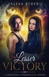 Alexa Rider Lesser Victory - Alexa Ryder - Literatura obcojęzyczna - Ceny i opinie ...