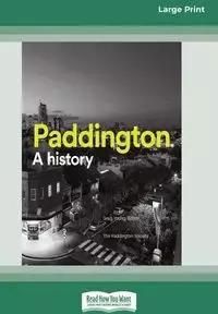 Paddington - Young Greg