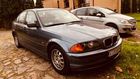 BMW Seria 3 BMW 318i 1999r poj 1.8 benzyna lub...