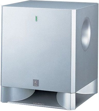 YAMAHA サブウーファー　YST-SW225 音楽　映像 Subwoofer Aktywny YAMAHA YST-SW225 - 13042527114 - oficjalne