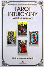 Zdjęcie Tarot intuicyjny. Wielkie Arkana - Sieradz