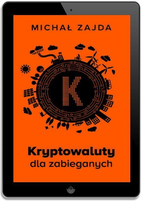 Kryptowaluty dla zabieganych