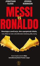 Zdjęcie Messi vs. Ronaldo (E-book) - Wysokie Mazowieckie