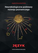 Zdjęcie Neurobiologiczne podstawy rozwoju poznawczego Język - Gdynia