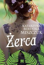 Zdjęcie Żerca. Kwiat paproci. Tom 3 - Mielec