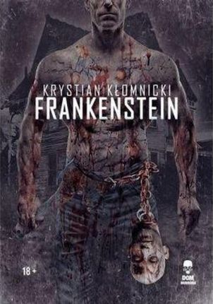 Frankenstein Dom Horroru