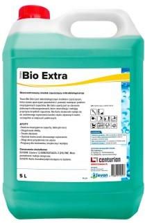 Płyn do toalet eliminuje zapach TEVAN Bio Extra