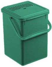 Kosz pojemnik na śmieci odpady BIO 9 L ROTHO