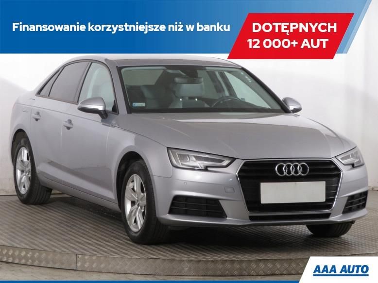 Audi 1 4 Tfsi Salon Polska 1 Wlasciciel Opinie I Ceny Na Ceneo Pl