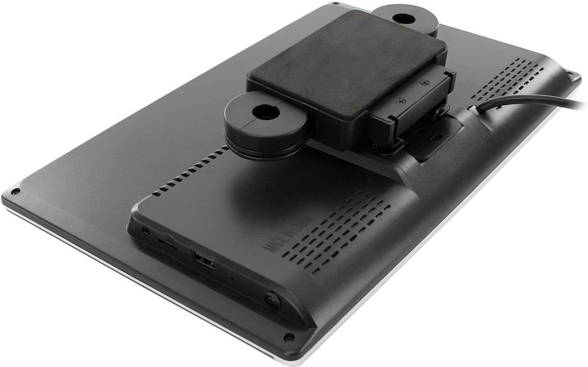 Monitor samochodowy zagłówkowy led 12cali hd usb sd fm wifi 12v NVOX - zdjęcie 5 Monitor samochodowy zagłówkowy led 12cali hd usb sd fm wifi 12v NVOX