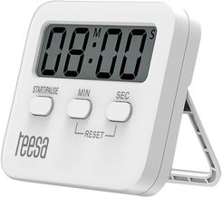 Zdjęcie Minutnik kuchenny elektroniczny Teesa - Mrocza