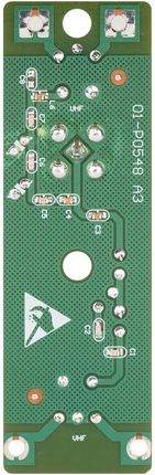 Symetryzator do anten kierunkowych ANT0640 i ANT0641 CABLETECH