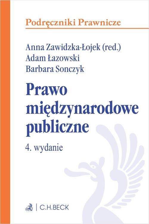 Prawo Międzynarodowe Publiczne - Ceny I Opinie - Ceneo.pl