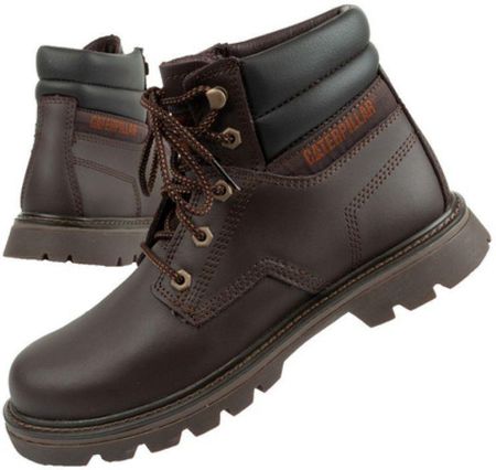 Buty zimowe Caterpillar Quadrate M P723803