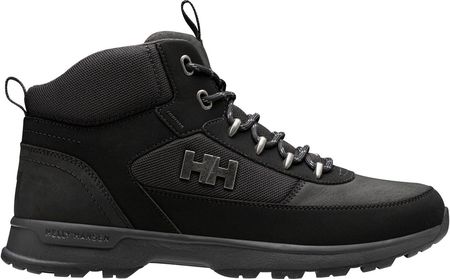 Męskie Buty zimowe Helly Hansen Wildwood 11735_990 – Czarny