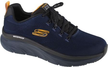 Buty sneakersy Męskie Skechers D'Lux Walker Get Oasis 232362-NVYL Rozmiar: 41