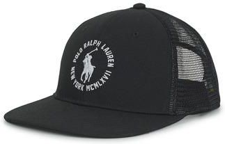 Czapki z daszkiem Polo Ralph Lauren  HC TRUCKER-CAP-HAT