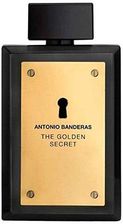 Zdjęcie Antonio Banderas The Golden Secret Woda Toaletowa 100 ml - Piotrków Trybunalski