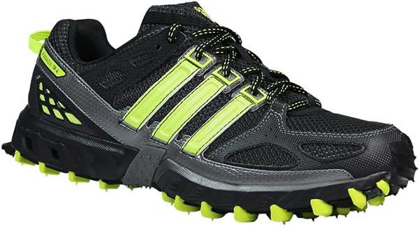 Adidas KANADIA 4 TRAIL highVis RBA 0007 U44400 Ceny i opinie Ceneo.pl