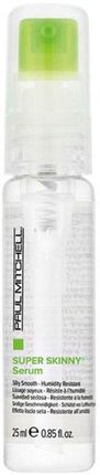 Paul Mitchell Super Skinny Serum Wygładzające 25ml