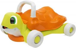 Zdjęcie Chicco Eco+ Pchacz i Jeźdźidło Żółw - Stęszew