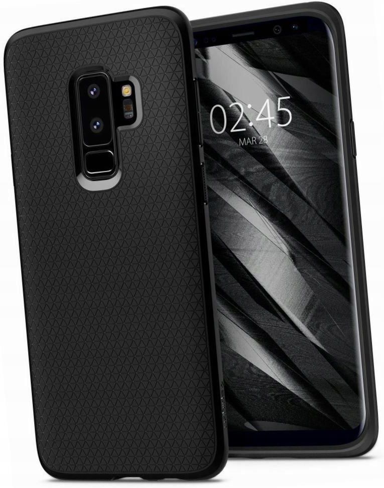 Elegantes Samsung Galaxy S9 Plus Hulle Original Bilder