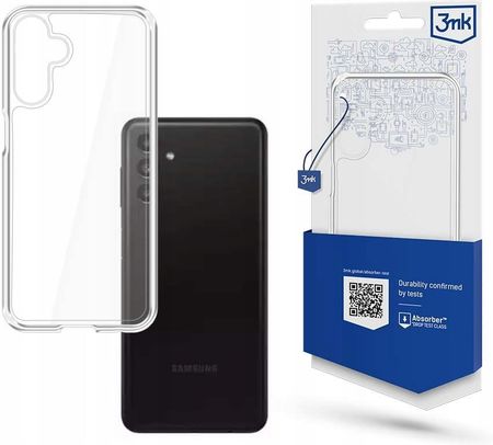 Sony Xperia 5 IV 3mk Clear Case