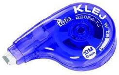 Zdjęcie Klej W Taśmie Permanentny Tetis Bg050-Tj - Serock