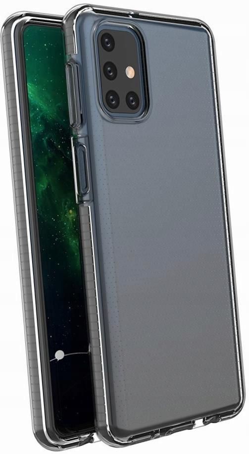 Etui silikonowe do Samsung Galaxy M31s żelowe - Etui na telefon, ceny i ...