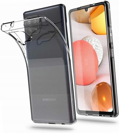 Etui Tech-Protect do Samsung Galaxy A42 5G