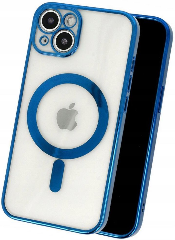 Etui Magsafe do iPhone 11 Pro Max Etui na telefon, ceny i opinie Ceneo.pl