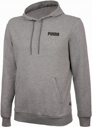 Bluza męska Puma ESS Hoody TR Bawełna Ciepła XL