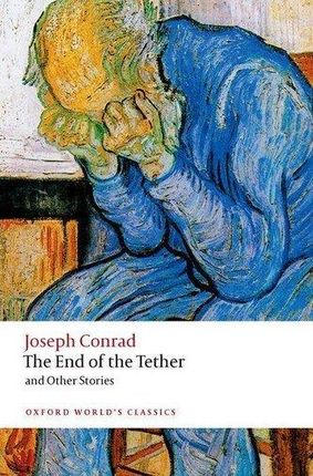 The End of the Tether Joseph Conrad