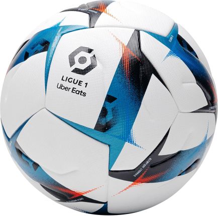 Kipsta Piłka Do Piłki Nożnej Ligue 1 Uber Eats Officiel Match Ball 2022