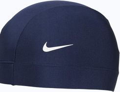 Zdjęcie Nike Comfort Cap Czarny Niebieski - Dąbrowa Górnicza