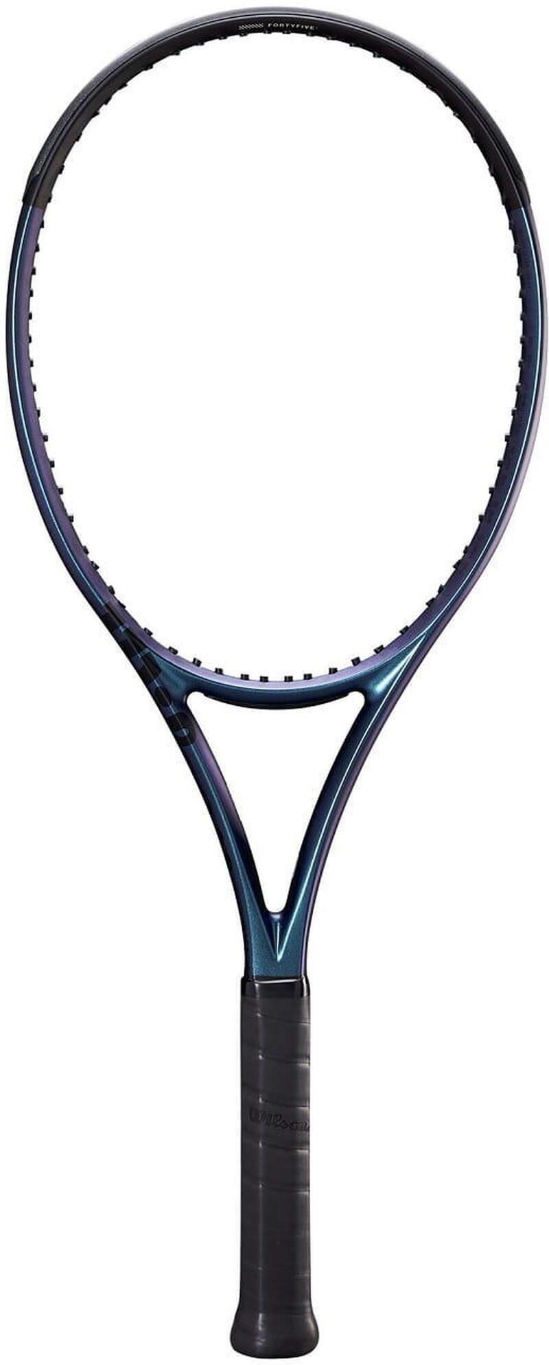Wilson ウルトラ100 V4 G2 Rakieta tenisowa Wilson Ultra 100 v4