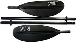 Zdjęcie Scorpio Kayak Składane 4-Częściowe Smart 230Cm Czarny - Mikstat
