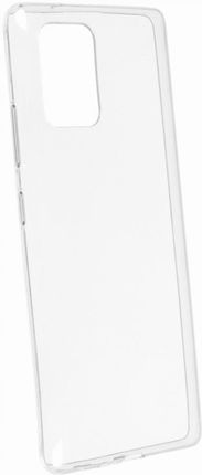 Etui back case do Samsung Galaxy S10 Lite silikon