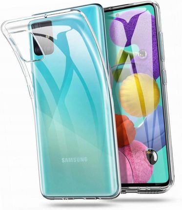 Etui Tech-Protect do Samsung Galaxy M31s