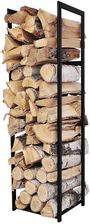 Zdjęcie Stojak na drewno KS-13 WOOD M - KAJA HOME - Gniewkowo