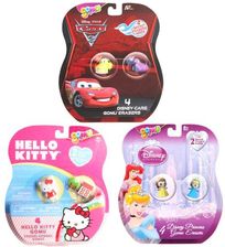 Cobi Gomu Disney Blister 4 Pak. 98406