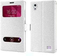 Etui case Portfel View do Asus ZenFone 2 Laser 5''