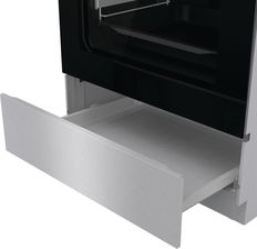 Kuchenka Gorenje GKS6C70XF - Opinie i ceny na Ceneo.pl