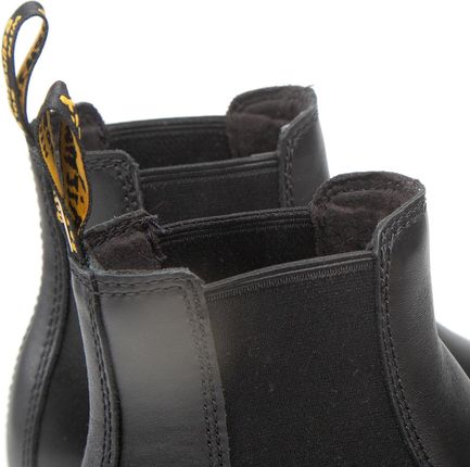 Dr. Martens Sztyblety Audrick Chelsea 27148001 Czarny - Ceny