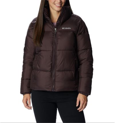 Kurtka zimowa damska Columbia Puffect Jacket 1864781203 Rozmiar: L