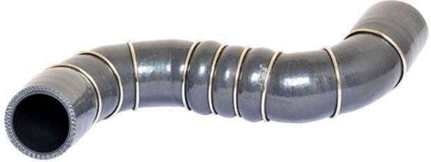 Tuyau De Refroidissement Silicone BIAREN – Pour Nissan Qashqai 1.5 DCI 2007-2015 – Remplacement OEM 14463JD50A – Garantie 1 An
